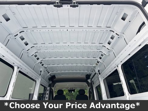 Used 2023 RAM ProMaster 3500 image 18