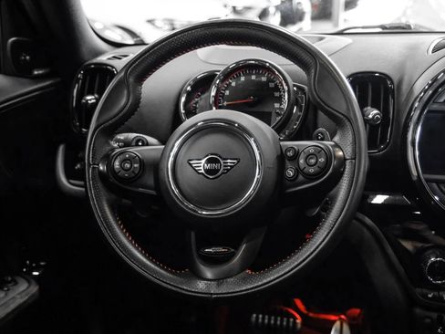 Used 2020 MINI Cooper Countryman John Cooper Works AWD/4WD image 16