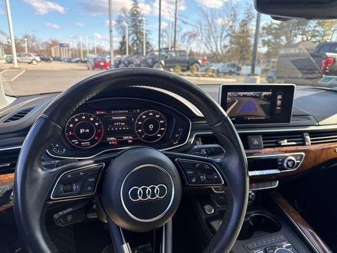 Used 2019 Audi A4 2.0T Premium Plus w/ Premium Plus Package AWD/4WD image 25