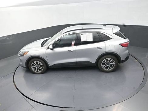 Used 2020 Ford Escape SEL AWD/4WD image 14