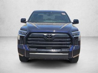 Used 2025 Toyota Tundra Limited AWD/4WD video 2