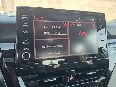 Used 2023 Toyota Camry XSE image 22