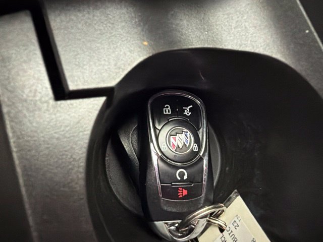 Used 2023 Buick Enclave Premium w/ Experience Buick Package AWD/4WD image 24