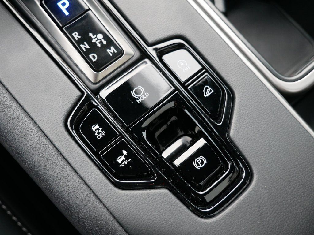 Used 2025 Lexus TX 350 AWD w/ Technology Package image 26