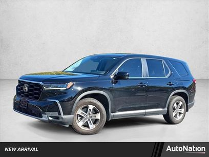 Used 2025 Honda Pilot EX-L