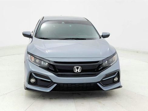 Used 2021 Honda Civic Sport image 8