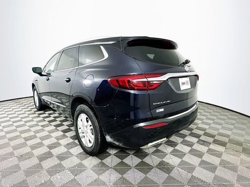 Used 2020 Buick Enclave Essence w/ LPO, Floor Liner Package image 7