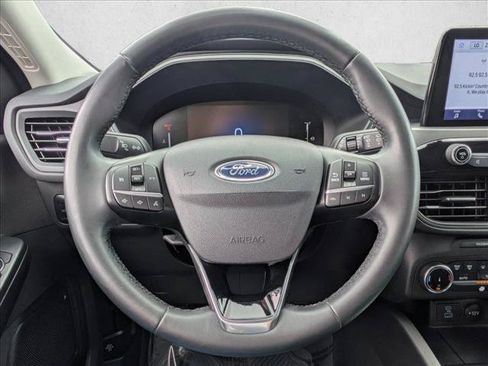 Used 2023 Ford Escape Active FWD image 10
