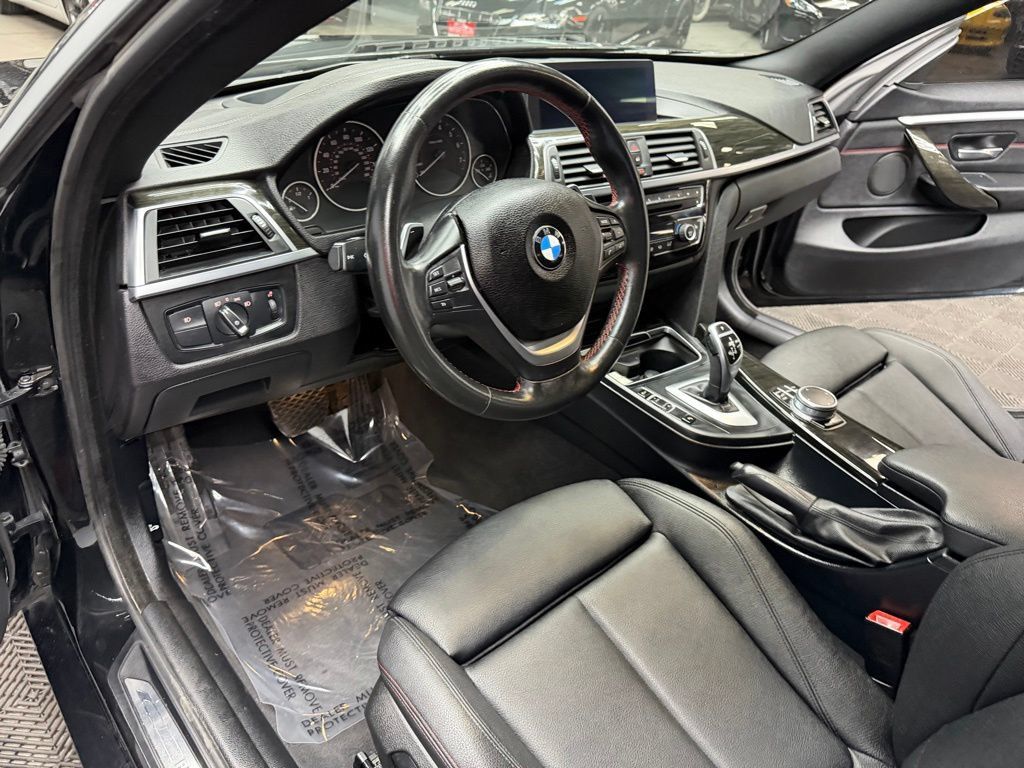 Used 2018 BMW 430i Gran Coupe RWD image 35