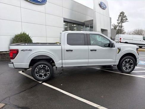 Used 2024 Ford F150 STX AWD/4WD image 8