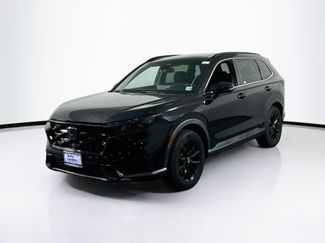 Used 2023 Honda CR-V Sport video 1