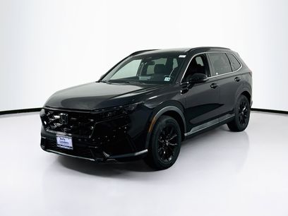 Used 2023 Honda CR-V Sport