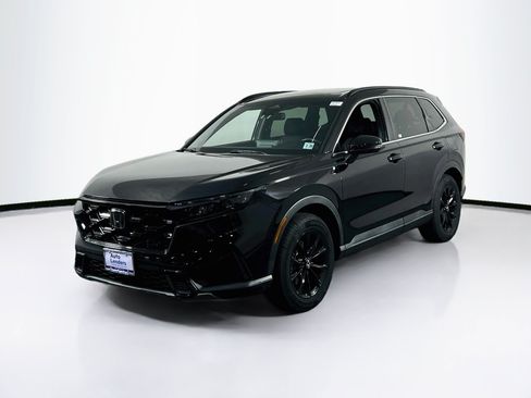 Used 2023 Honda CR-V Sport image 1