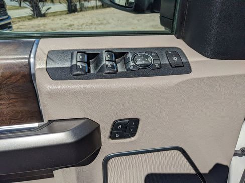 Used 2019 Ford F350 Limited w/ FX4 Off-Road Package image 21