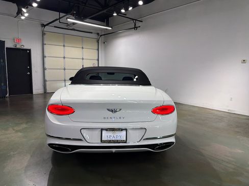 Used 2022 Bentley Continental GT Speed image 7