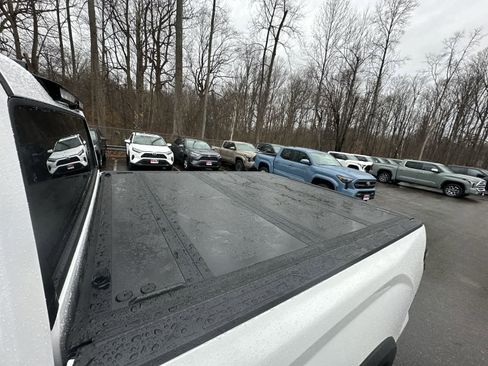 New 2026 Toyota Tundra TRD Pro image 20