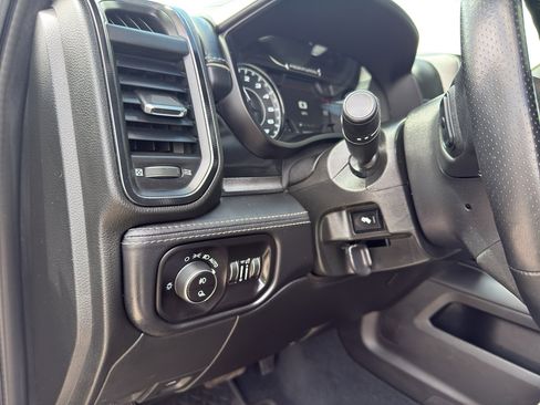 Used 2022 RAM 2500 Power Wagon AWD/4WD image 15