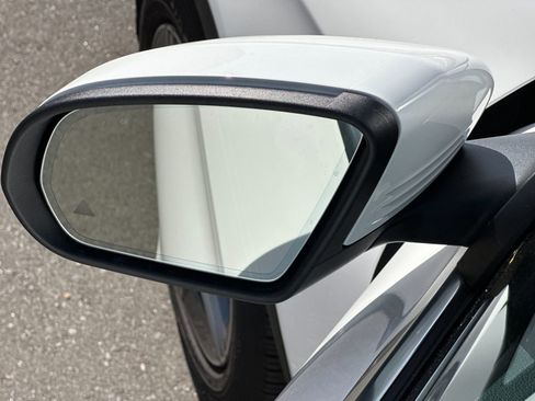 Certified 2022 Mercedes-Benz GLC 300 GLC 300 image 10