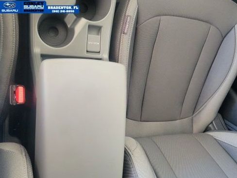New 2026 Subaru Crosstrek 2.0i Premium AWD/4WD image 18