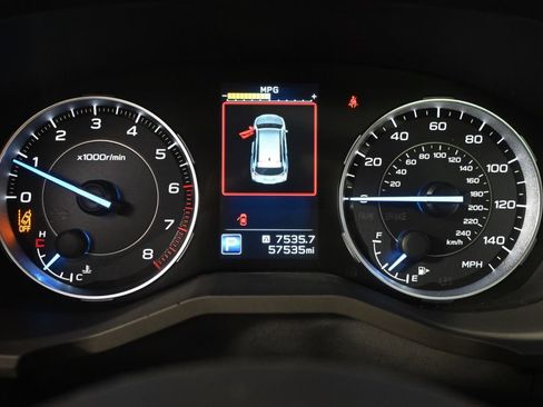 Used 2022 Subaru Ascent Limited w/ Technology Package AWD/4WD image 25