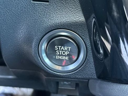 Used 2025 Lexus ES 350 w/ Premium Package FWD image 25