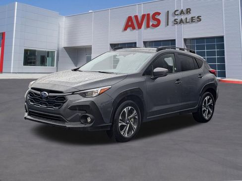 Used 2025 Subaru Crosstrek 2.0i Premium AWD/4WD image 1