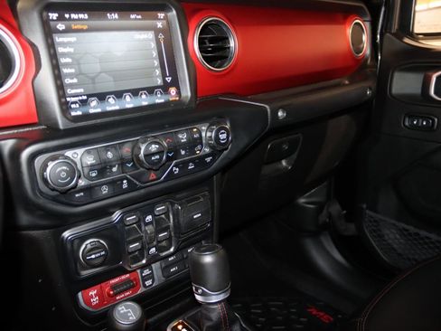 Used 2020 Jeep Gladiator Rubicon image 56