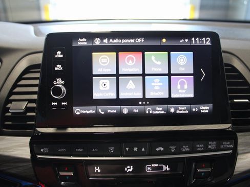 Used 2025 Honda Odyssey Elite image 33