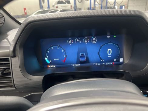 Used 2024 Ford F150 Tremor image 18