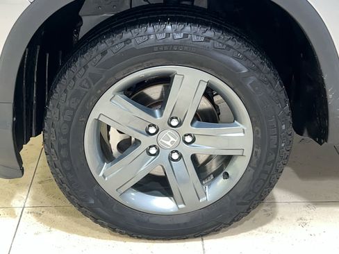 Certified 2023 Honda Ridgeline RTL image 7