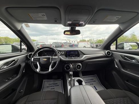 Used 2020 Chevrolet Blazer LT AWD/4WD image 21