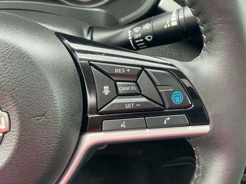 Certified 2024 Nissan Altima 2.5 SL AWD/4WD image 17