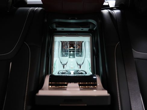 Used 2020 Rolls-Royce Ghost image 77