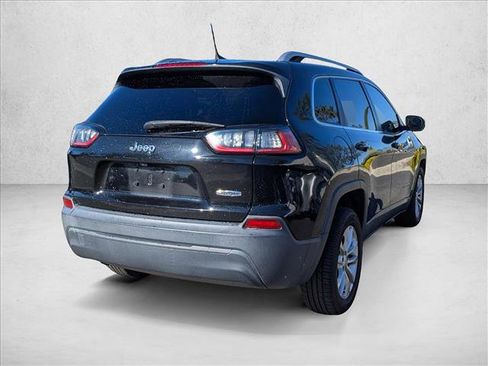 Used 2019 Jeep Cherokee Latitude w/ Popular Appearance Group image 6