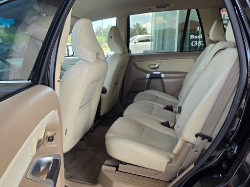 Used 2008 Volvo XC90 3.2 FWD image 33
