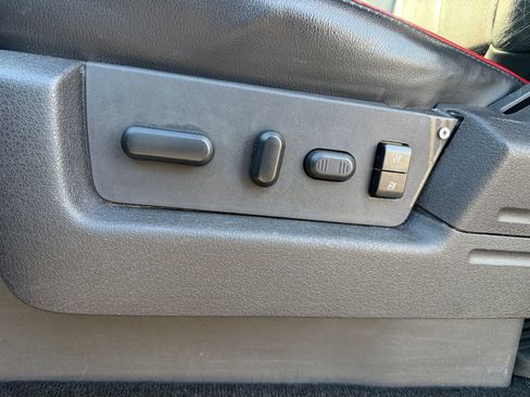 Used 2012 Ford F150 FX4 w/ FX Luxury Pkg image 19