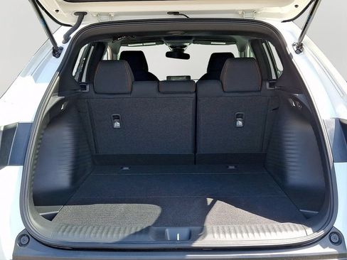 Certified 2024 Honda HR-V Sport image 32