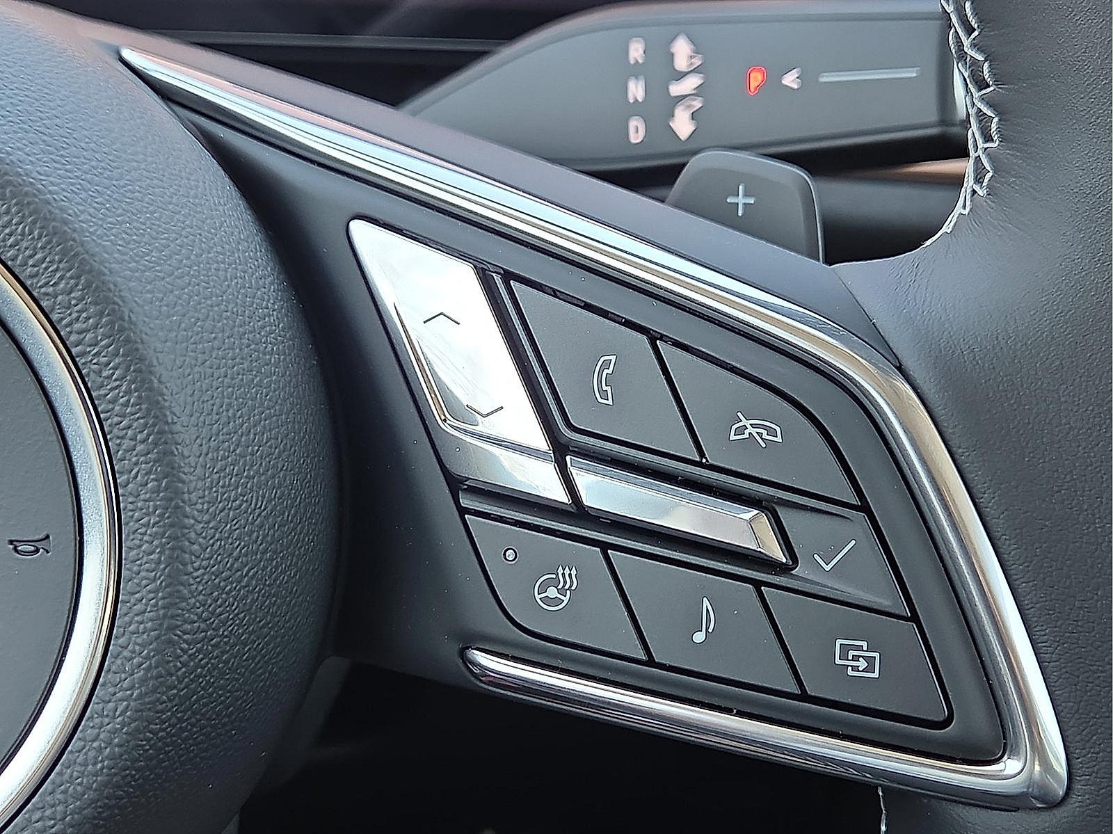 New 2026 Buick Envision Sport Touring AWD/4WD image 22