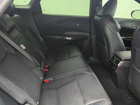 Used 2024 Lexus RX 500h F Sport w/ Convenience Package AWD/4WD image 22