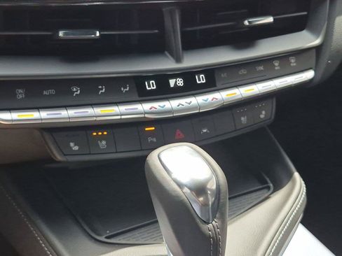 New 2026 Cadillac CT4 Premium Luxury RWD image 16