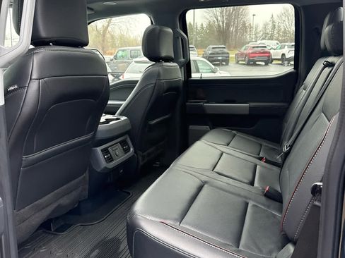 Used 2024 Ford F250 Lariat w/ Lariat Ultimate Package image 8