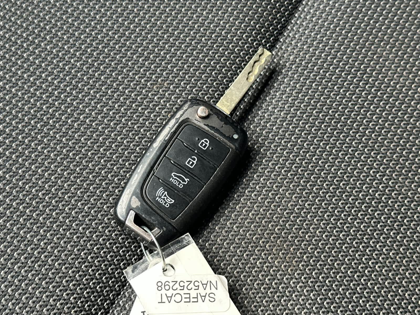 Used 2021 Hyundai Accent SE FWD image 27