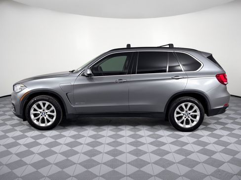Used 2016 BMW X5 xDrive40e AWD/4WD image 2