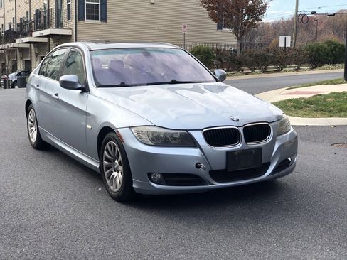 Used 2009 BMW 328i Sedan image 3