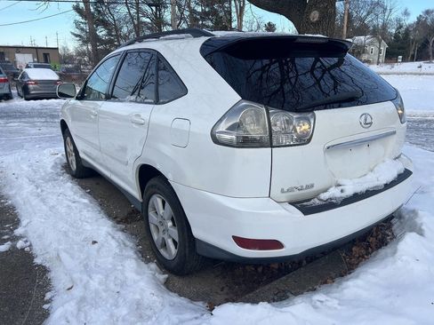 Used 2006 Lexus RX 330 AWD image 7