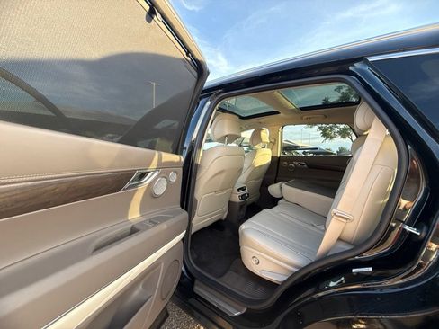 Used 2023 Genesis GV80 2.5T w/ Prestige 20" Package AWD/4WD image 15