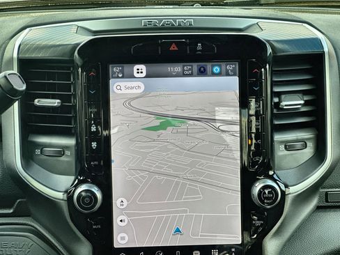 New 2025 RAM 2500 Big Horn image 20