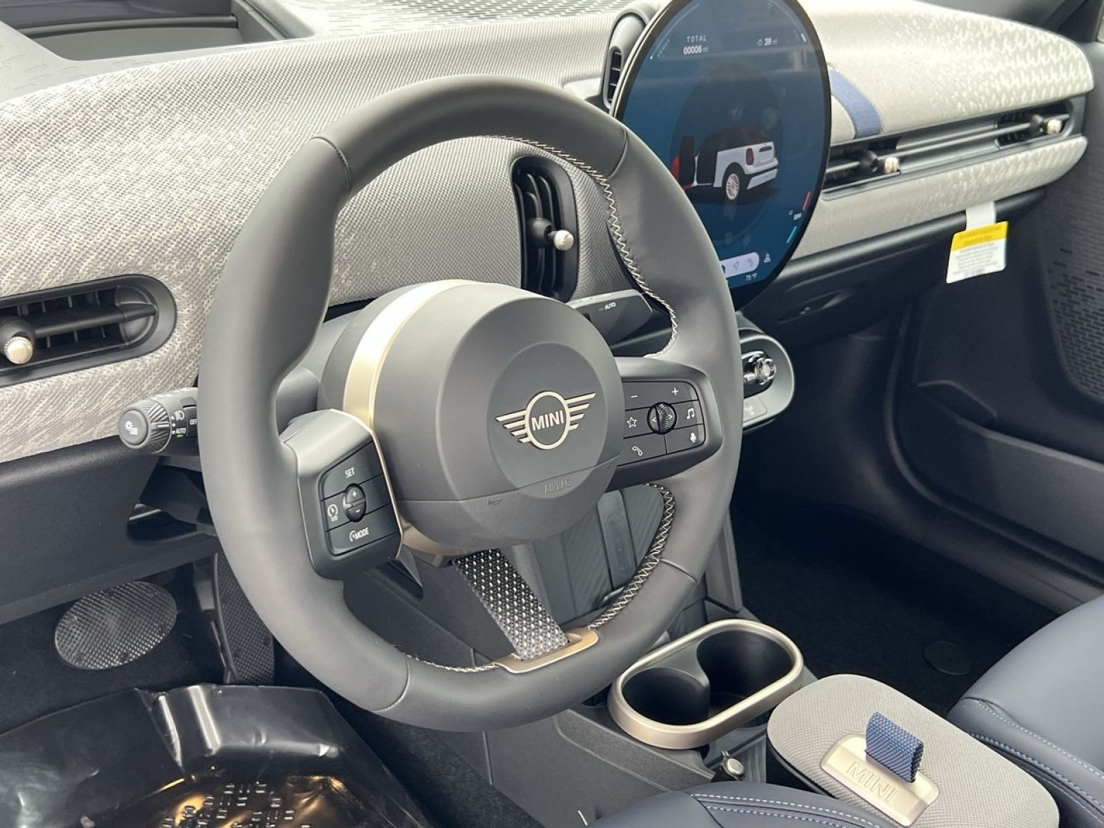 New 2026 MINI Cooper S FWD image 13