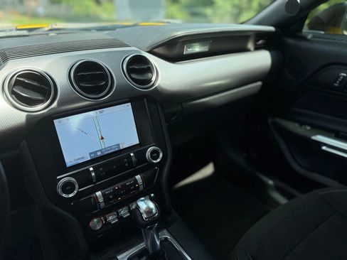 Used 2021 Ford Mustang GT w/ Equipment Group 301A image 25