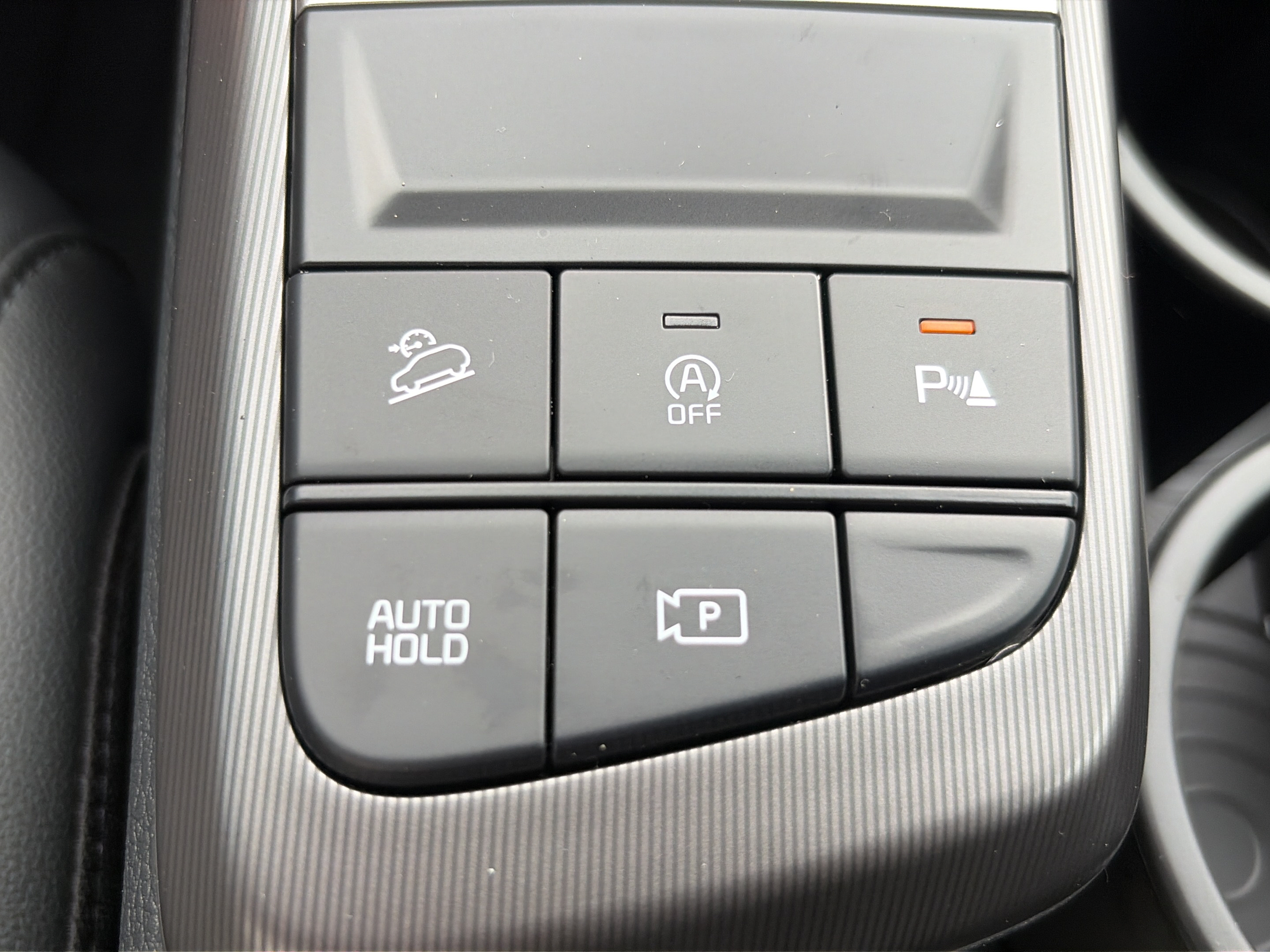 New 2026 Kia Sportage EX w/ EX Panorama Roof Package FWD image 20